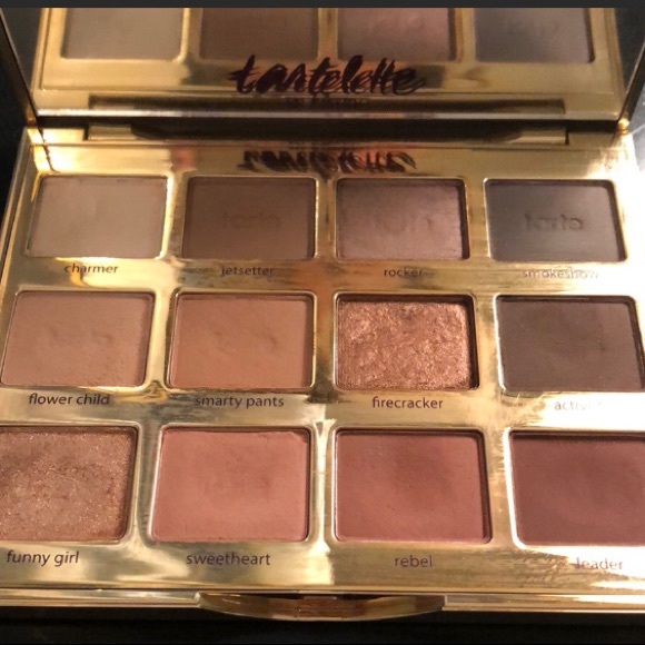 Tarte in Bloom Palette - Picture 3 of 3